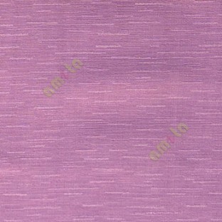 Purple color horizontal texture stripes sticks rough surface wood finished poly fabric main curtain